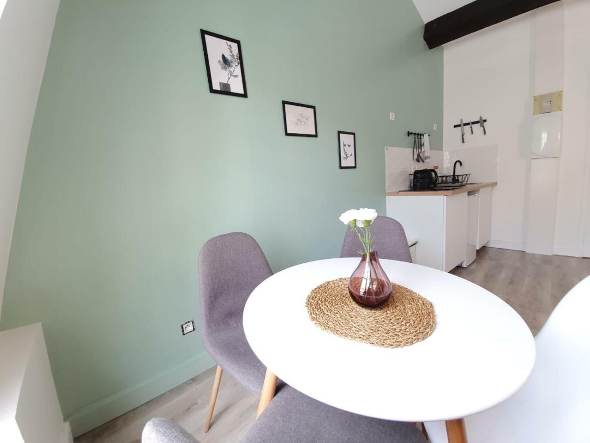 Home Sweet Home ปารีส ภายนอก รูปภาพ