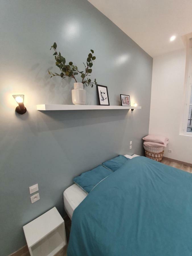 Home Sweet Home ปารีส ภายนอก รูปภาพ
