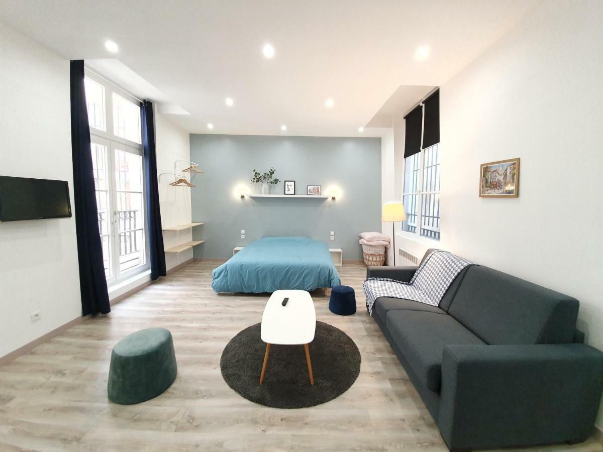 Home Sweet Home ปารีส ภายนอก รูปภาพ