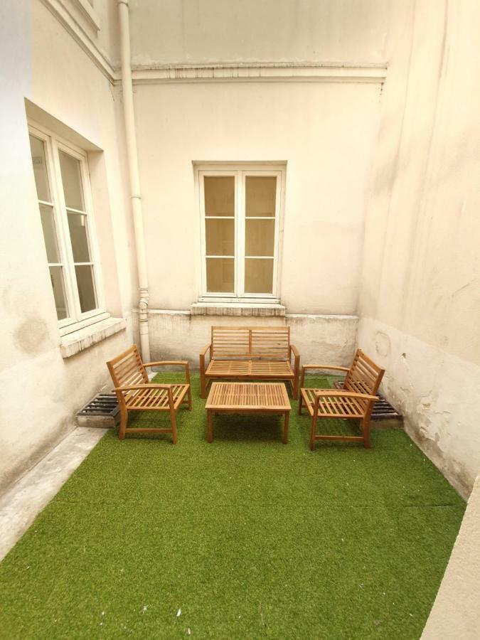 Home Sweet Home ปารีส ภายนอก รูปภาพ