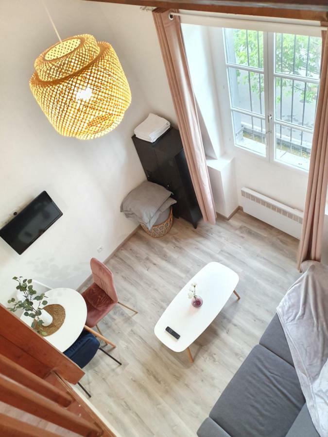 Home Sweet Home ปารีส ภายนอก รูปภาพ